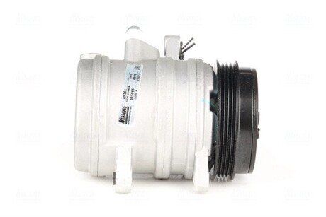 Компресор кондицiонера nissens 89261