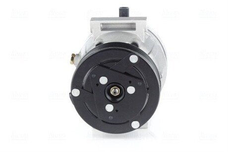 Компресор кондиціонера nissens 89267