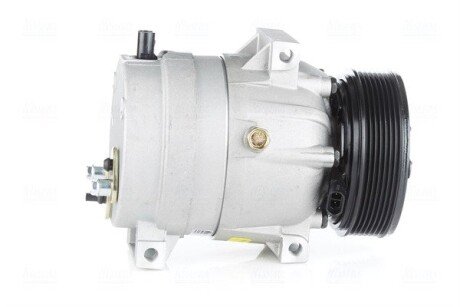 Компресор кондиціонера nissens 89267