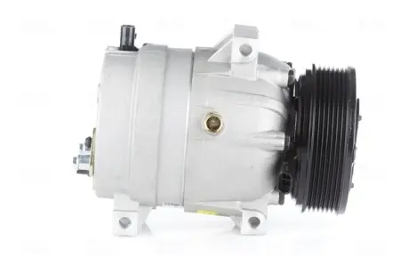 Комплект зчеплення в зборі nissens 89267 Рено Гранд Сценик