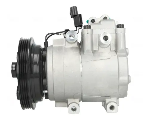 Комплект сцепления в сборе nissens 89274