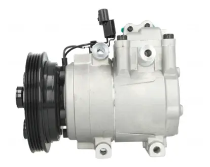 Комплект сцепления в сборе nissens 89274 Hyundai Гетц