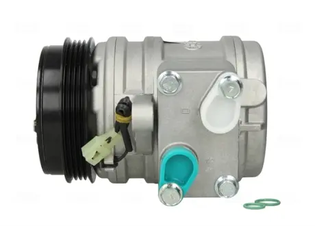 Компресор кондицiонера Nissens 89275