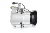 Компресор кондицiонера nissens 89276
