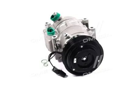 Компресор кондицiонера Nissens 89285