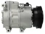 Компресор кондицiонера nissens 89292