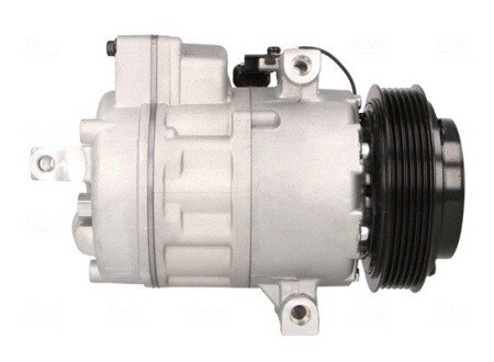 Компресор кондиціонера nissens 89304