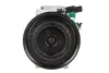 Компресор кондиціонера nissens 89305