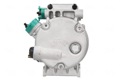 Компресор кондиціонера nissens 89305