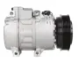 Компресор кондиціонера nissens 89305