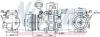 Компресор кондиціонера nissens 89305