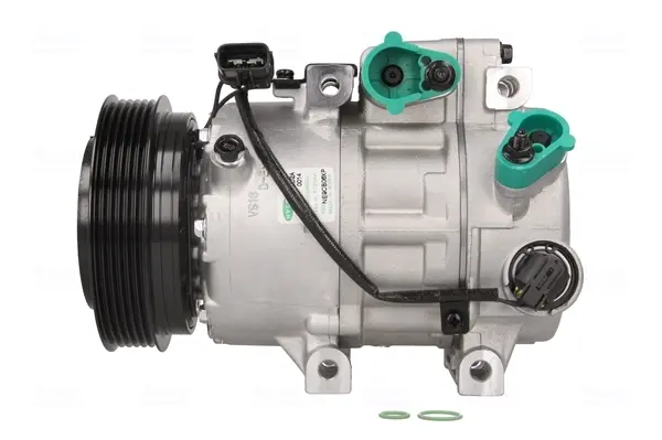 Компресор кондиціонера nissens 89305