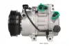 Компресор кондиціонера nissens 89305