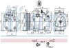 Компресор кондицiонера nissens 89311