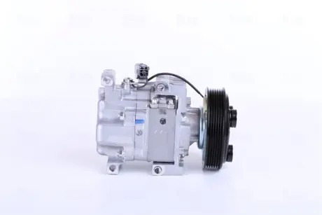 Компресор кондицiонера nissens 89311 Мазда 3 bk