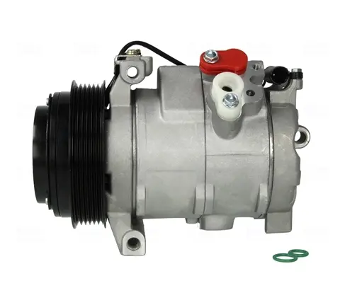 Комплект сцепления в сборе nissens 89315