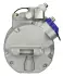 Компресор кондицiонера nissens 89341