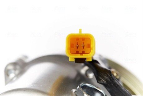 Компресор кондиціонера nissens 89362