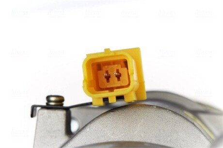 Компресор кондиціонера nissens 89372