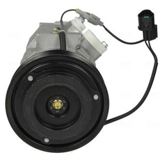 Компресор кондицiонера nissens 89376