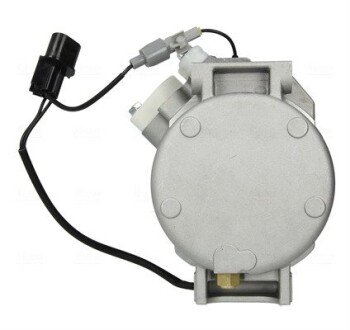 Компресор кондицiонера nissens 89376