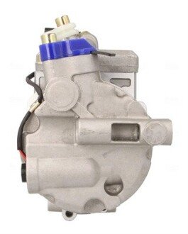Компресор кондиціонера nissens 89384
