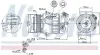 Компресор кондицiонера nissens 89392