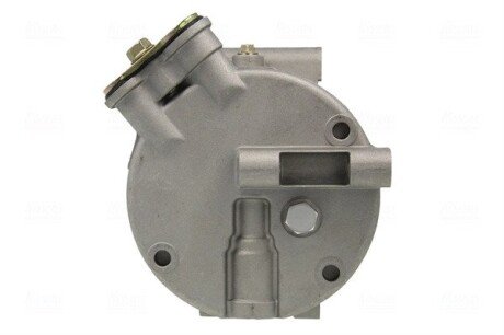 Компресор кондицiонера nissens 89397