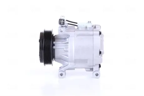 Комплект зчеплення в зборі Nissens 89405