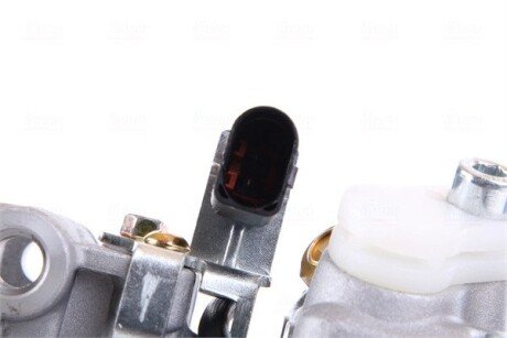Компресор кондиціонера nissens 89415