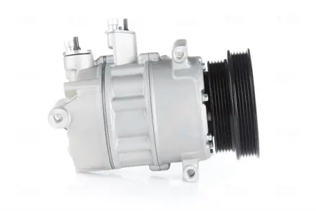Компресор кондиціонера nissens 89421
