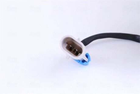 Компресор кондиціонера nissens 89425