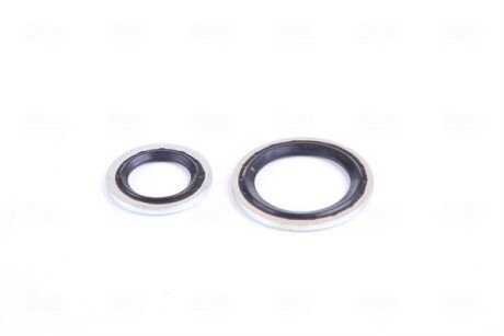 Компресор кондиціонера nissens 89425