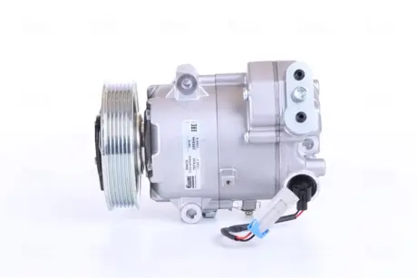 Компресор кондиціонера nissens 89425