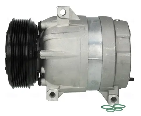 Комплект сцепления в сборе nissens 89435
