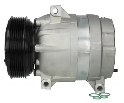 Комплект сцепления в сборе nissens 89435