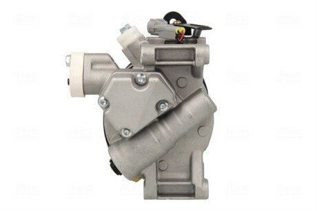 Компресор кондиціонера nissens 89443