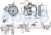 Компресор кондиціонера nissens 89462