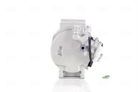 Компресор кондиціонера nissens 89479
