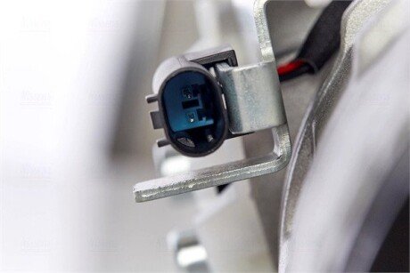 Компресор кондиціонера nissens 89479