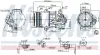 Компресор кондиціонера nissens 89479