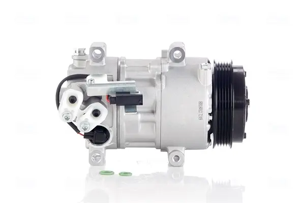 Компресор кондиціонера nissens 89479