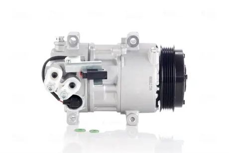 Компресор кондиціонера nissens 89479