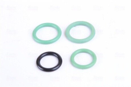 Компресор кондиціонера nissens 89483