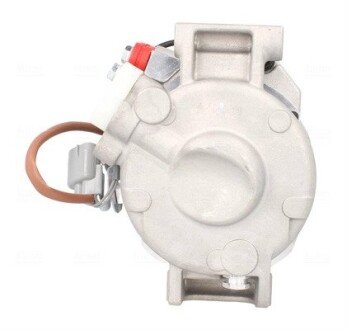 Компресор кондиціонера nissens 89511