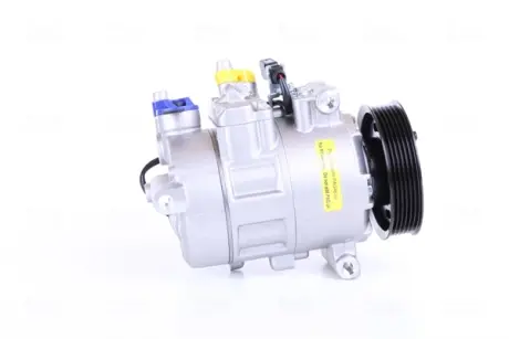 Компресор кондицiонера Nissens 89513