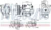 Компресор кондицiонера nissens 89549