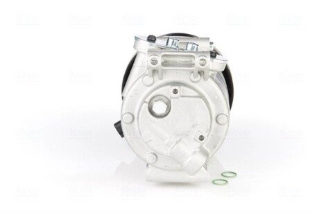Компресор кондиціонера nissens 89569