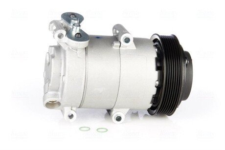 Компресор кондиціонера nissens 89569