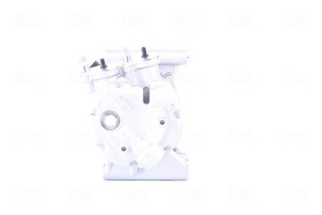 Компресор кондиціонера nissens 89571